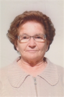 Mariuccia Vismara Ved. Barbaglia (MI) 