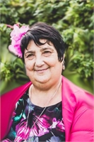 Anna Lavena (SA) 
