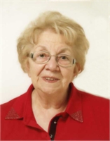 Rita Finati In Riviera (BI) 