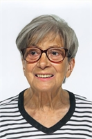 Erminia Colombo In Barlocco (MI) 