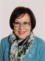 Maria Luisa Menichelli