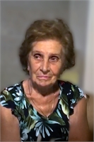 Maria Ghiringhelli Ved. Oldani (MI) 