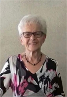 Teresa Baroni Ved. Agnelli (LO) 