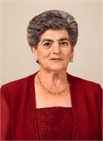 Dina Cevolo