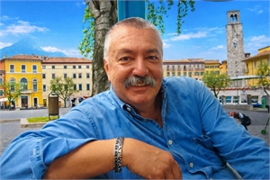 Angelo Scacchia
