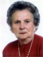 Maria Mancin Ved. Polpetta (BI) 