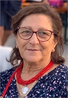 Rosanna Sisti