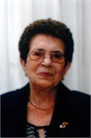 Maria Veronica Aucello In Saracino (TO)