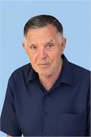 Arcangelo Saviano (NA) 