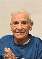 Mario Cabras