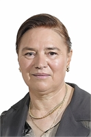 Angela Bertani In Miriani (MI) 