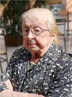 Fernanda Peroncini (RE)