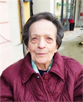 Severina Caravita In Mastellari (FE)