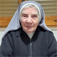 Suor  Vincenzina Ferrari