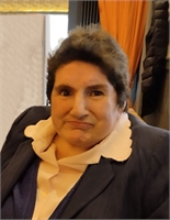 Adriana Pezzutto (PD) 