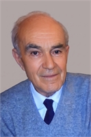 Sergio Giroli