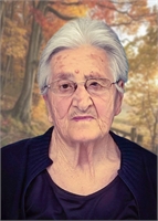 Rosina Minacapilli Randazzo