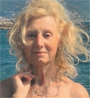 Maria Grazia Milanese