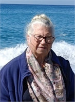 Liberata Fuoco Ved. Pascuzzi (TO) 