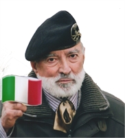 Nicolò Stefano Melis (TV) 