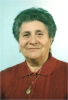 Maria Cucchetti Ved. Cucchetti (MI) 