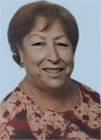 Margherita Lioniello Ved. Della Porta (CE) 