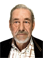 Antonio Marco Redolfi (PN)