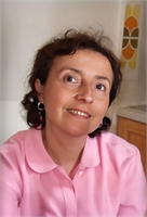 Vittoria Emanuela Arcuri In Ripamonti (VA) 