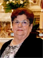 Maria Moiani In Cuccarollo (PN)