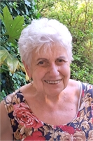 Domenica Ferrazzi Garzonio