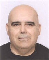 Luciano Cavagnero (PD) 