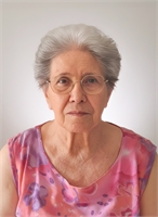 Vincenzina Benazzo Ved. Leonatti (TO) 