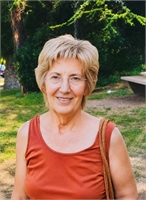 Silvia Corini