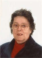 Giuliana Luisa Mantegani Grassi