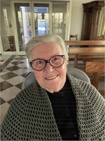 Esterina Maria Maddalena Bettaglio