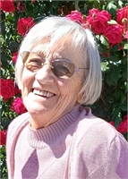 Carla Martini In Giglio Tos (TO) 