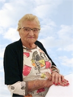 Bertilla Burtini Plebani