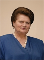 Maria Pietretti Ved. Burla (VT) 