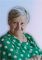 Laura Rolle  Ved. Gaido (TO) 