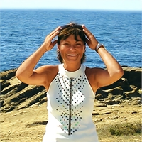 Anna Cason In Signorin (TV) 