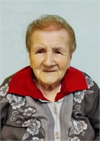 Elena Roncato Ved. Benetti (PD) 