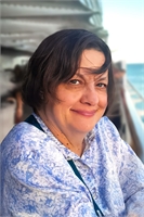 Cinzia Maria Giambelli