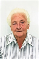 Iride Vanzaghi Garegnani