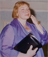 Rosaria Reina Manfrin
