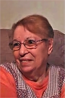 Maria Lorenzo Ved. Scida  (MI) 