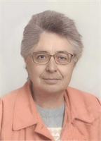 Graziella Manente In Brogio (PD)