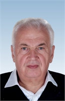 Adriano Natale Pedron