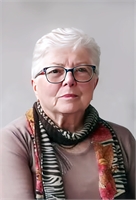 Carla Bertoni