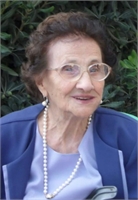 Luigina Cordaro Ved. Consagra (VC)