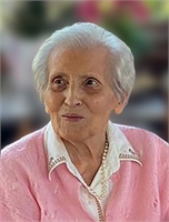 Antonia Tagliaferri Savi